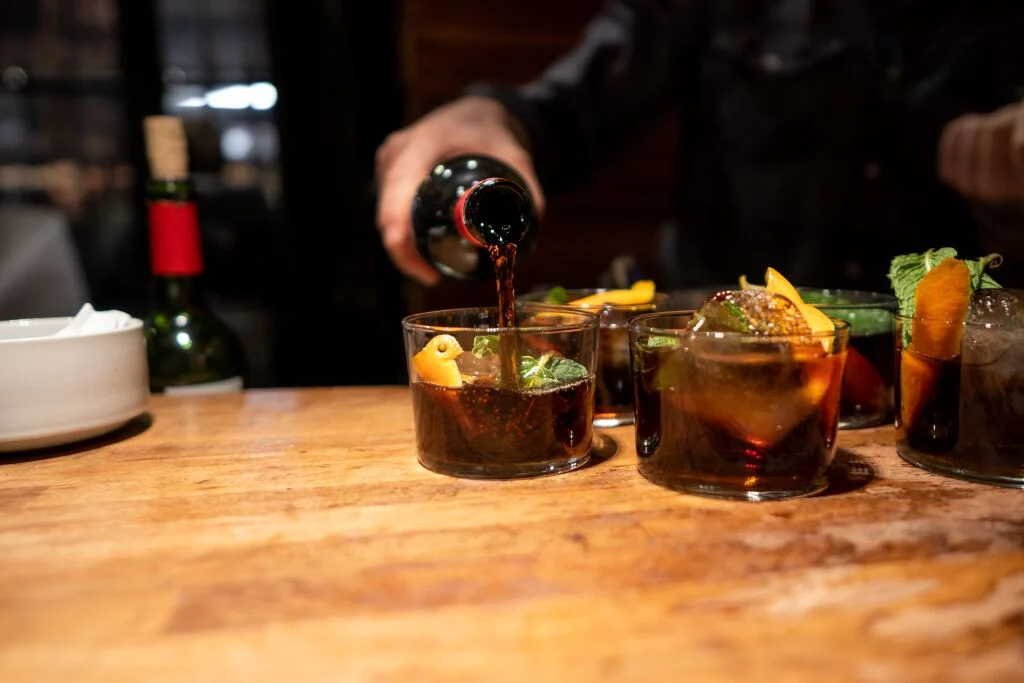 Vermouth-cocktail-tour-euskal-extea