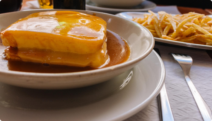 Francesinha