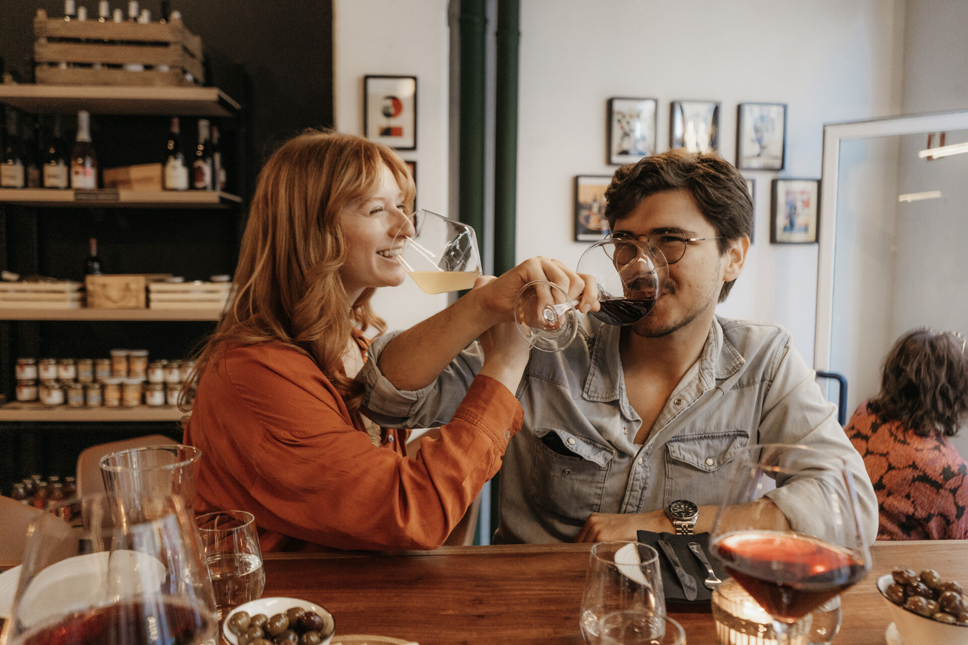 VIP Lisbon Progressive Dinner & Wine Tour