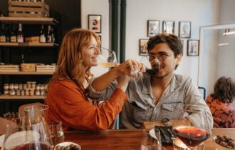 Exclusive Lisbon Progressive Dinner & Wine Tour