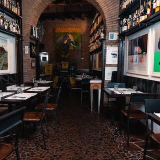 Roscioli_Salumeria_con Cucina_Rome