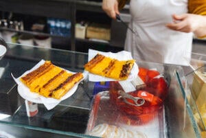 plates_of_bispo_at_Trigo_Doce_Porto