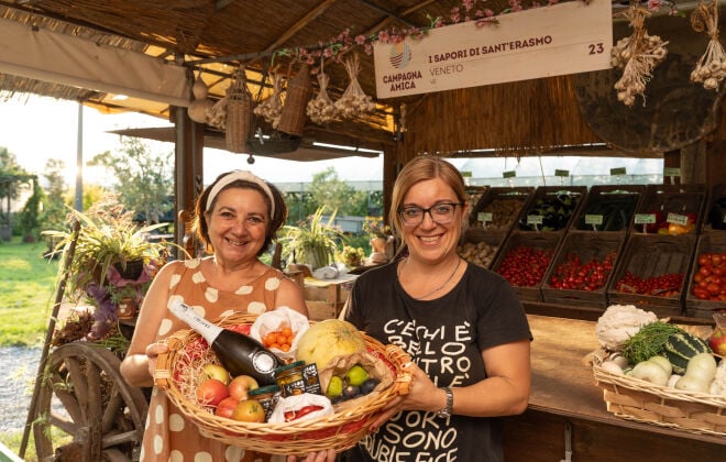 Venice Islands Food & Boat Tour