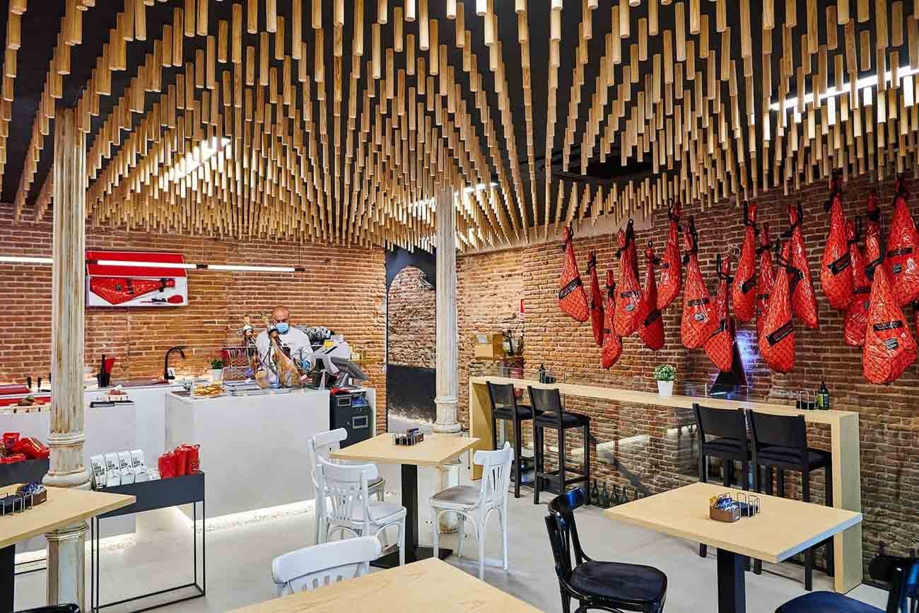 Joselito’s_Velázquez_Madrid