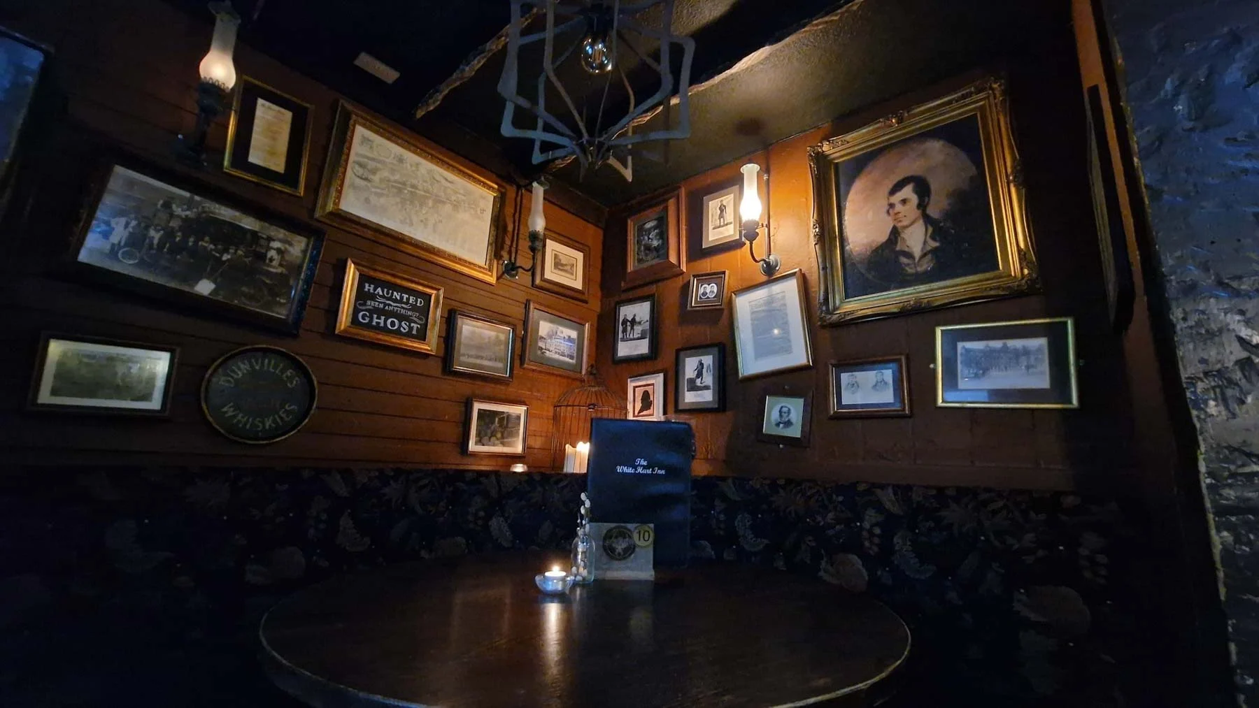 The_White_Hart_Inn_Edinburgh