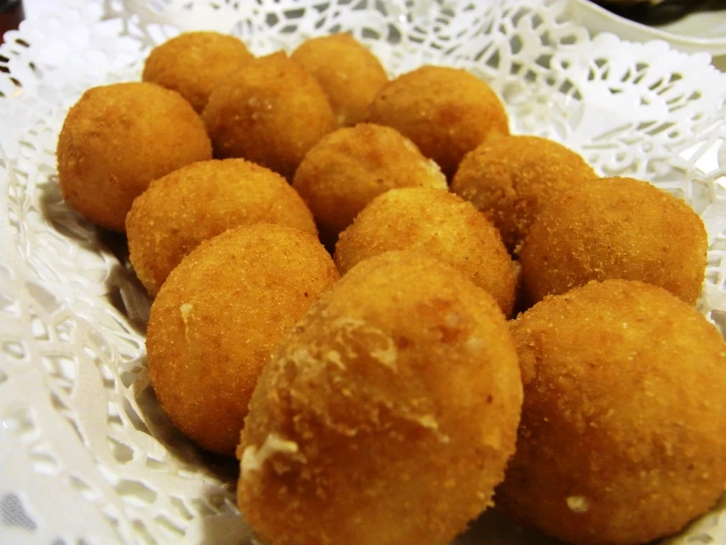 portion_of_croquetas_Madrid