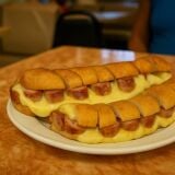 2_servings_of_Cachorrinho_Porto