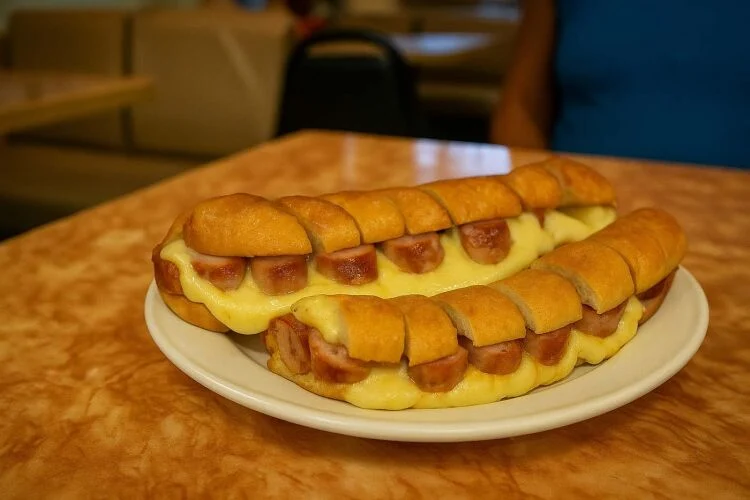 2_servings_of_Cachorrinho_Porto