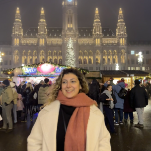 Serra aka ''The Connector''