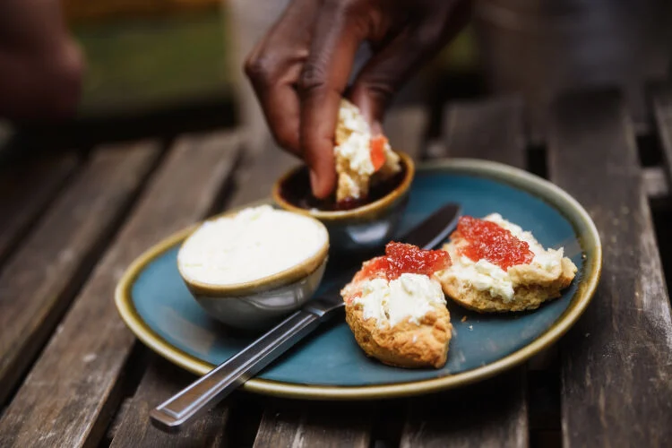 London Notting Hill Breakfast Tour