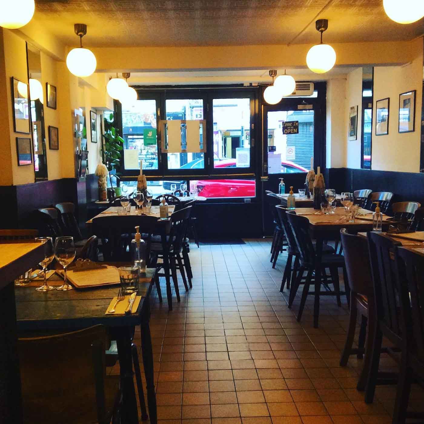 The_Ginger_Pig_London