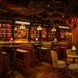 best cocktail bars in london