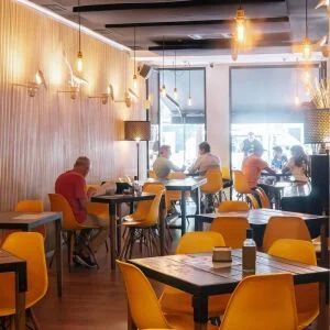 Al Solito Posto_Seville