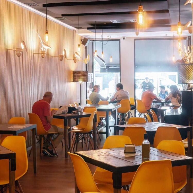 Al Solito Posto_Seville