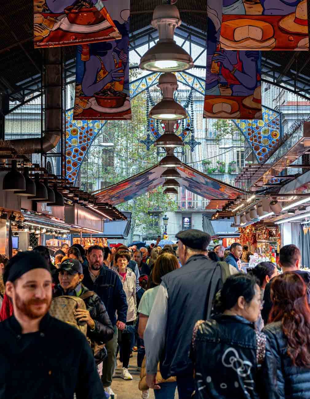 Mercat_de_Sant_Josep_de_la_Boqueria_(La Boqueria Market)_Barcelona