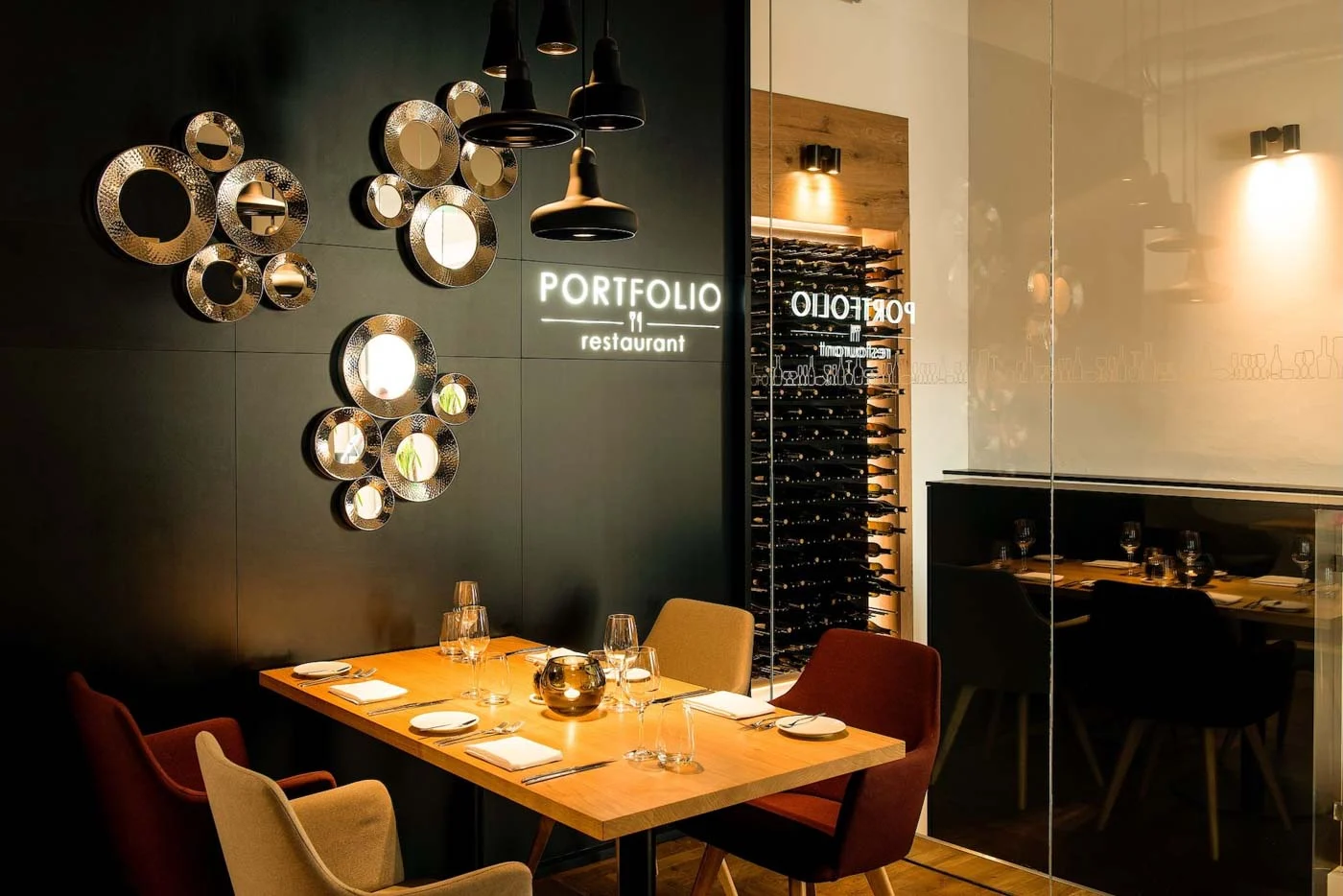 Portfolio_Restaurant_Prague