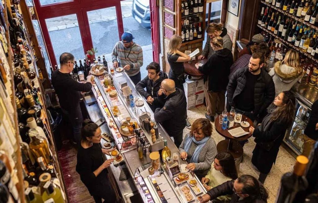 Quimet_Quimet_Poble_Sec_Barcelona