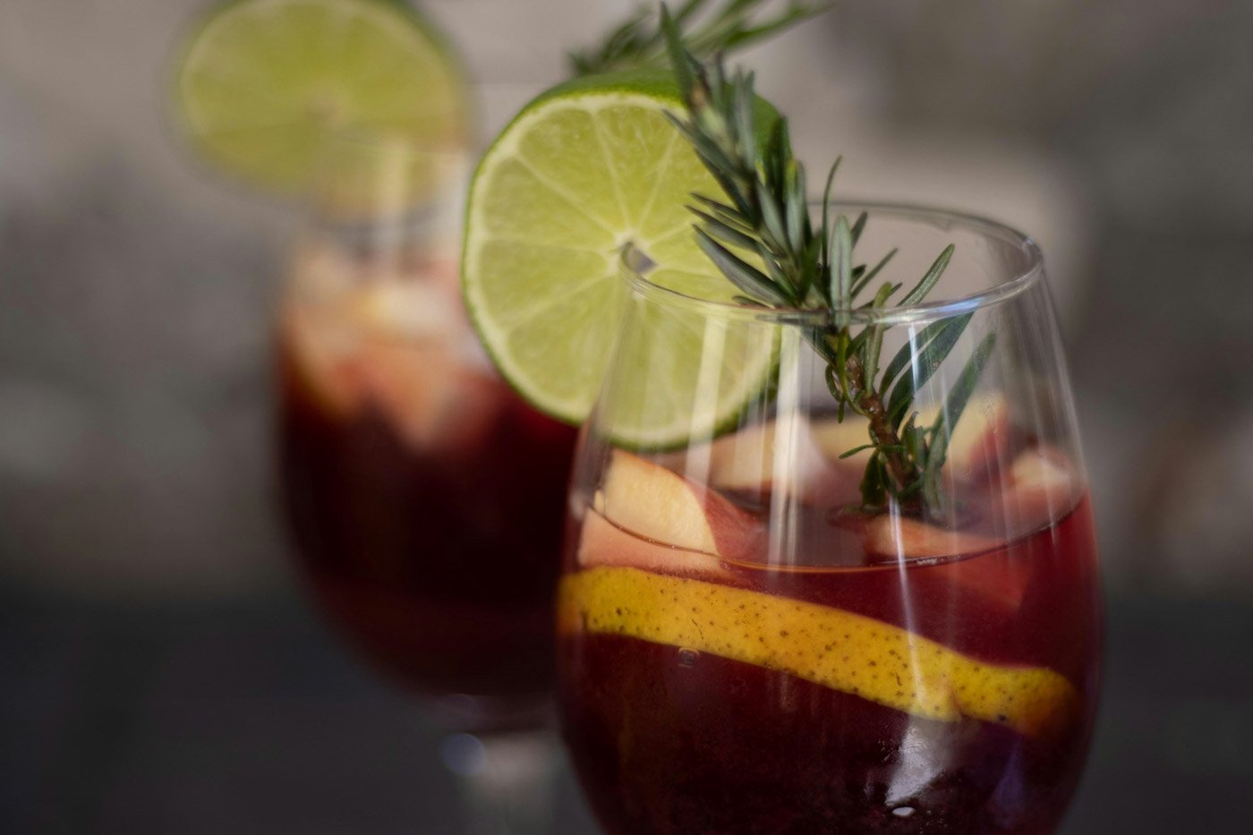 Sangria_Barcelona