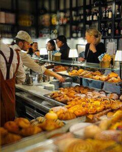 Forno_Monteforte_Rome