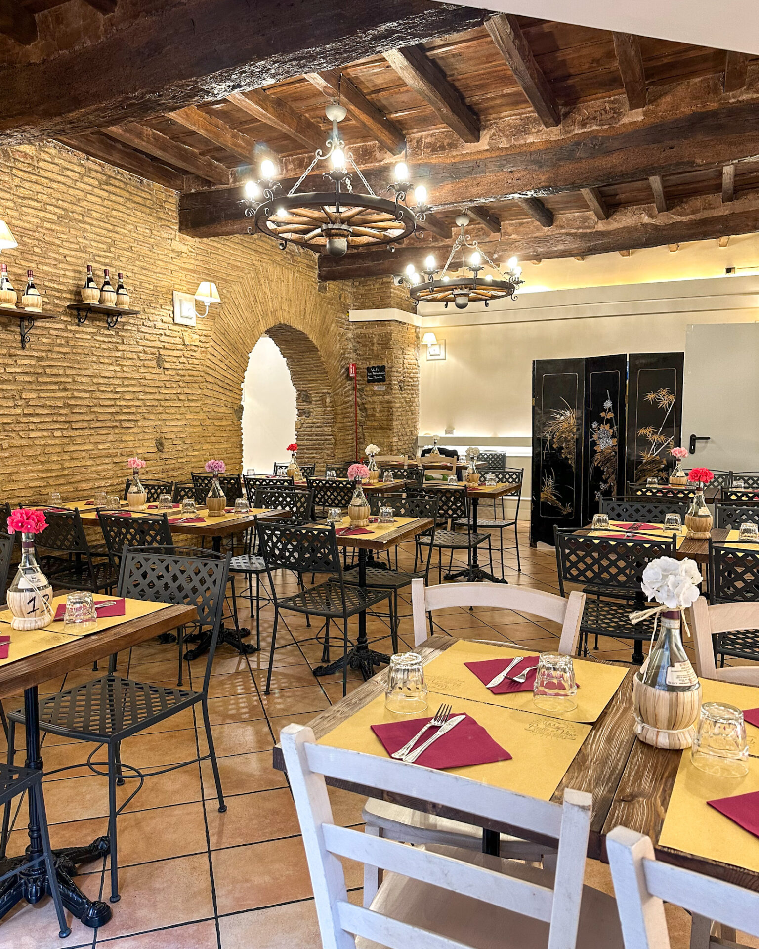 Come_na_Vorta_Trastever