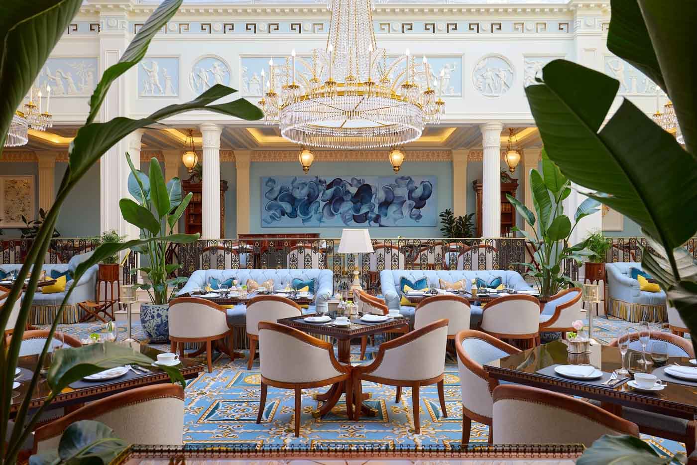 The_Lanesborough_Grill_London