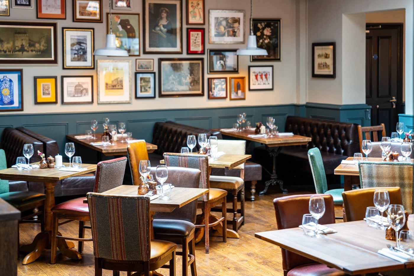 The_Wilmington_London