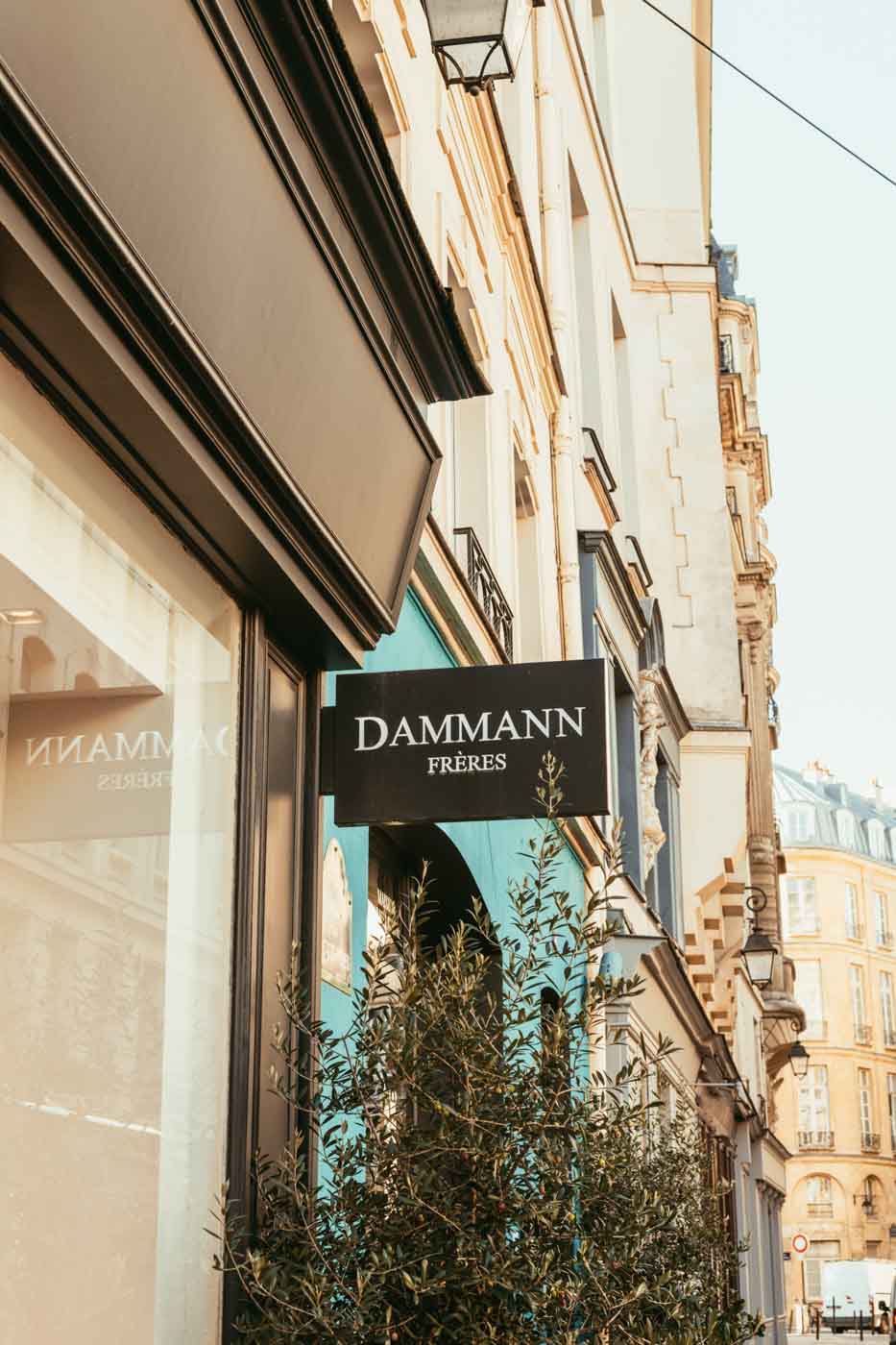 Exterior_Dammann_Frères_Paris