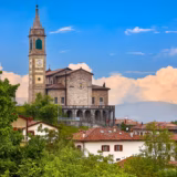 Florence Countryside