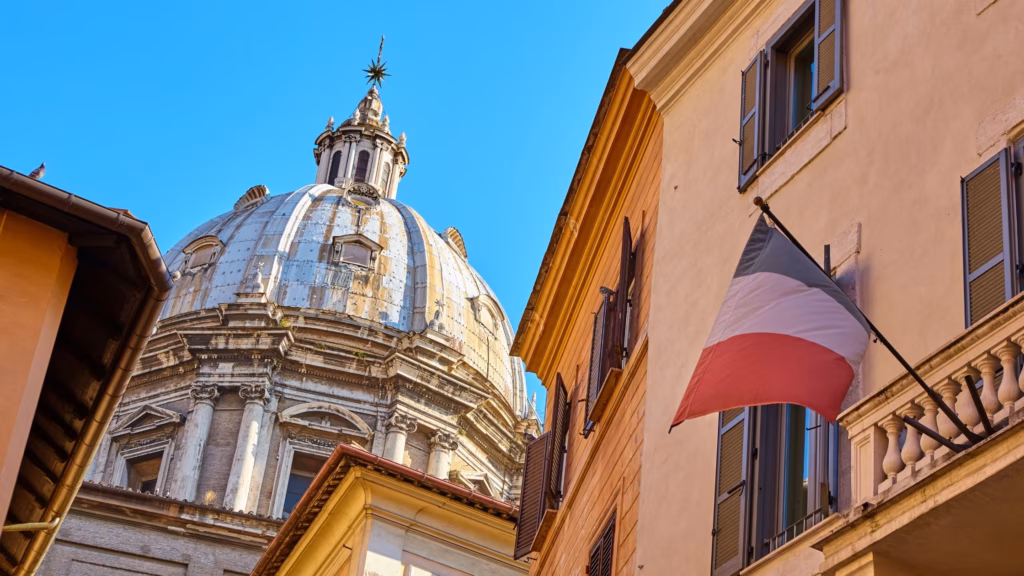 Campo di Fiori Neighborhood Guide