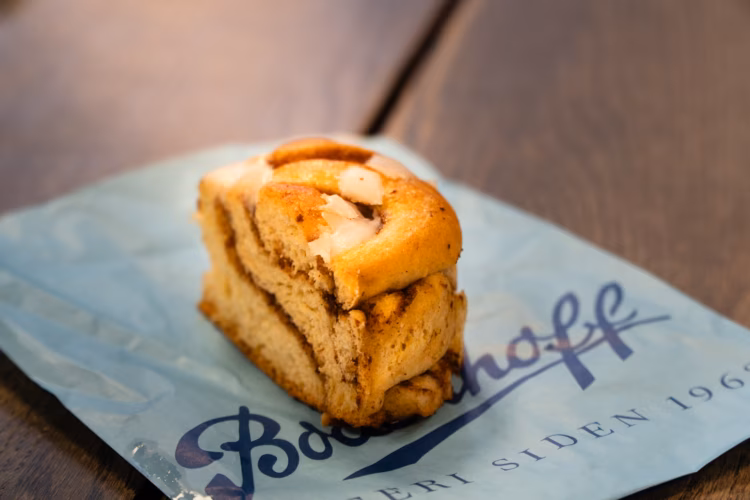 Eating Copenhagen Food Tour: More than Smørrebrød