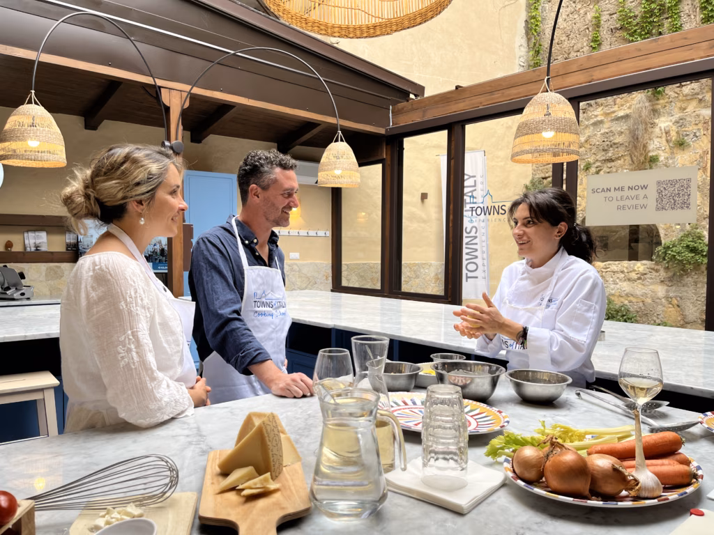 palermo-chef-describing