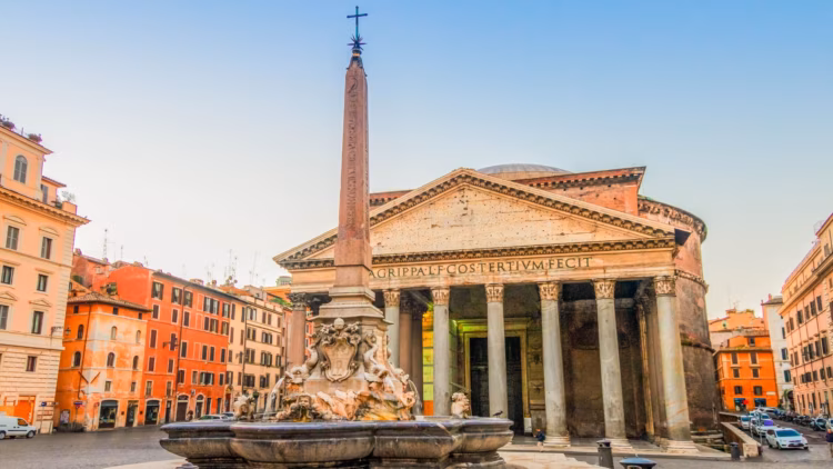 San Lorenzo Local's Guide