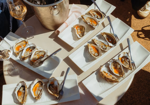 Paris VIP Food Tour: Elegant Dining & Eiffel Views
