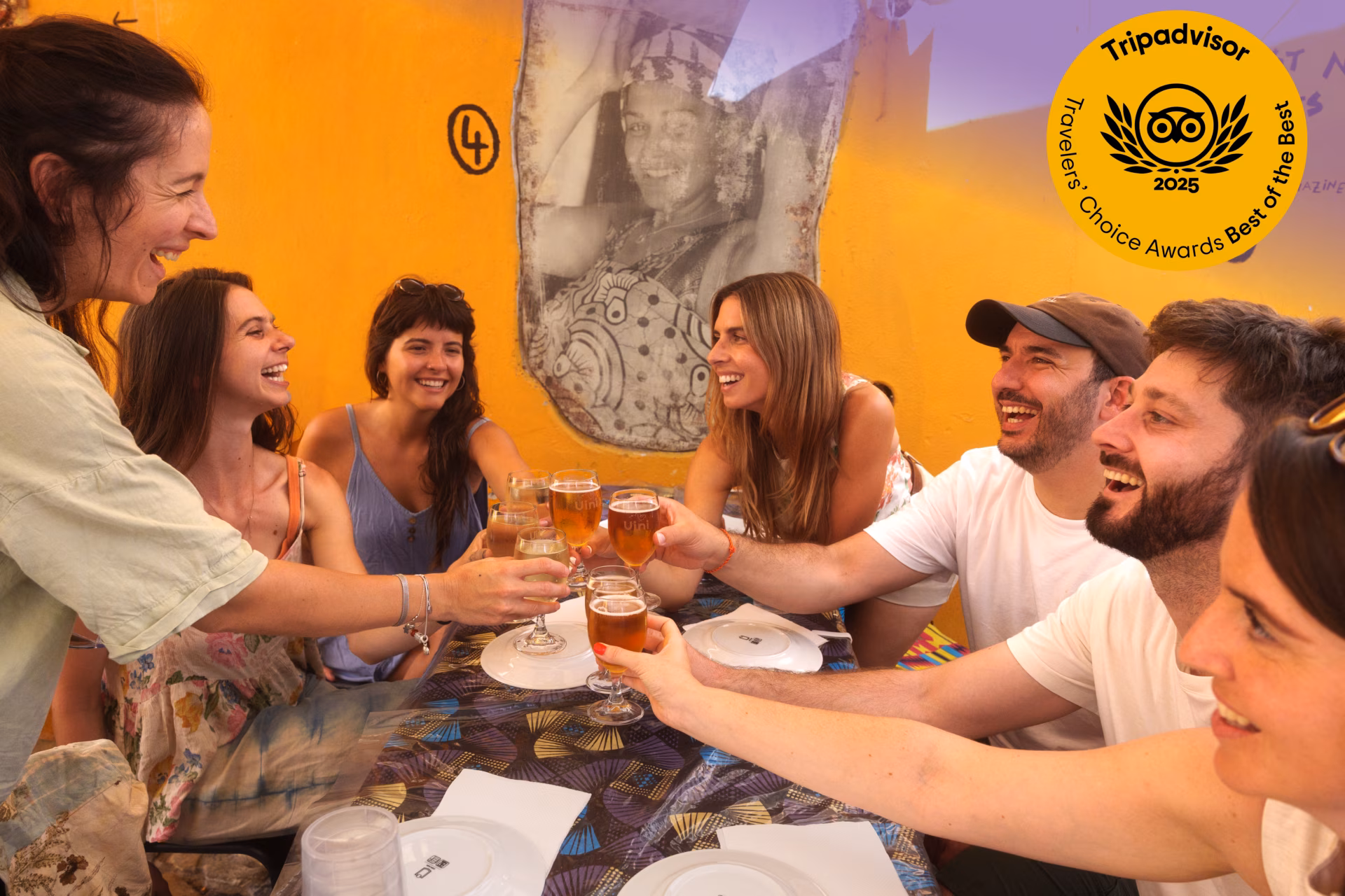 Private Undiscovered Lisbon Food & Wine Tour