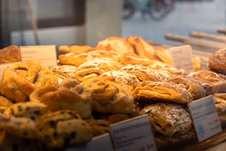 Eating Copenhagen Food Tour: More than Smørrebrød