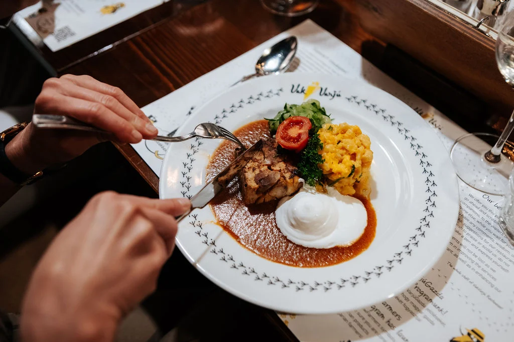 chicken-paprikash
