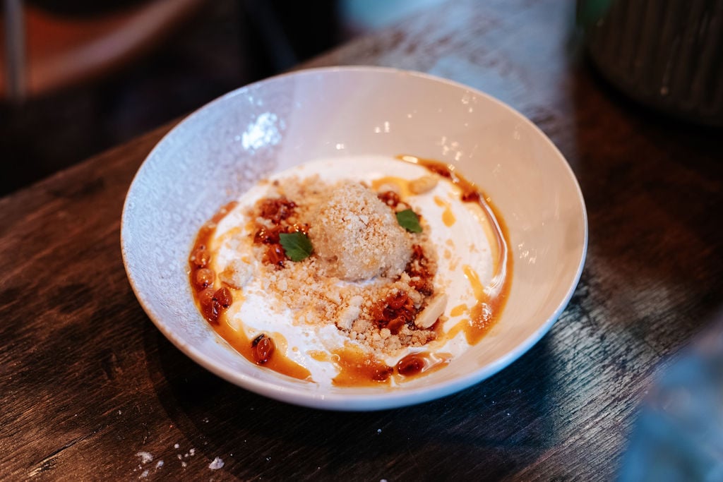 Budapest Food Tour: Beyond Goulash & Lángos