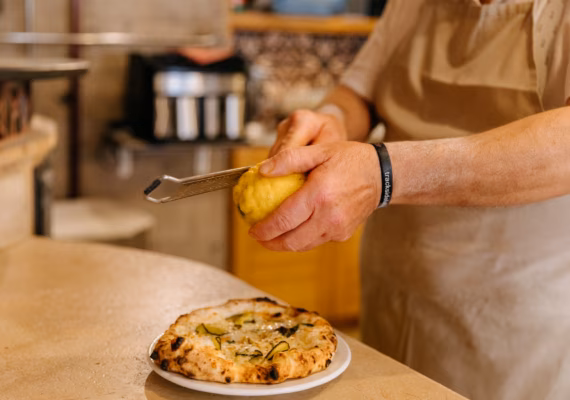 Sorrento Food & Drinks Tour: Flavors of the Amalfi Coast