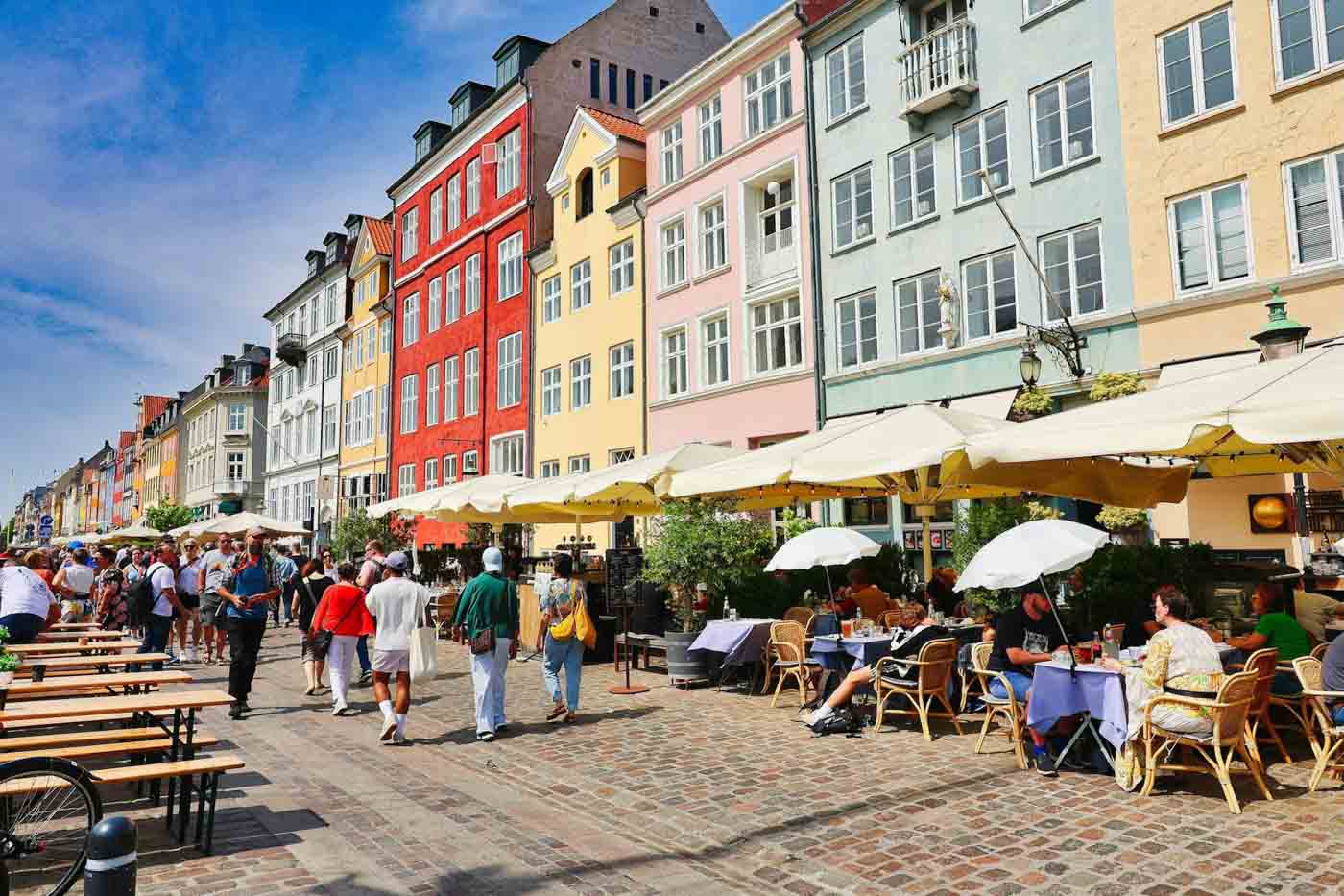 Copenhagen Private Tours