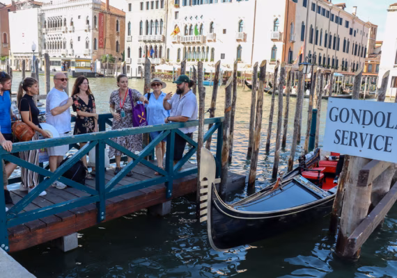 Venice Greatest Hits