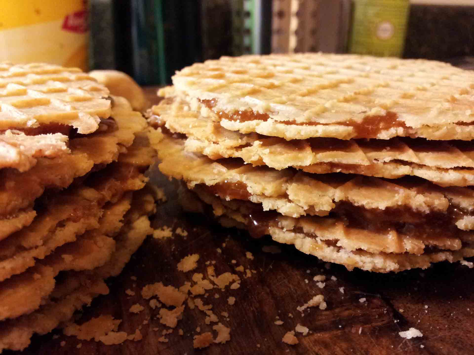 Stroopwafels_Amsterdam