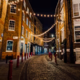 soho street
