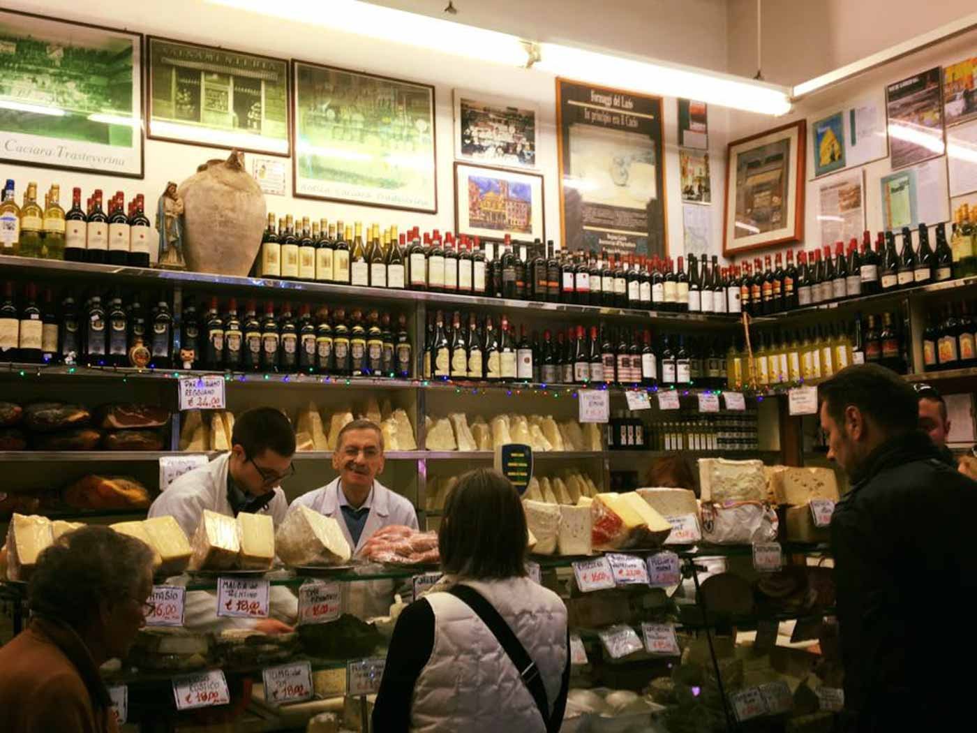 Antica_Caciara_Trasteverina_Rome