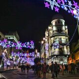 City_streets_Seville_Christmas