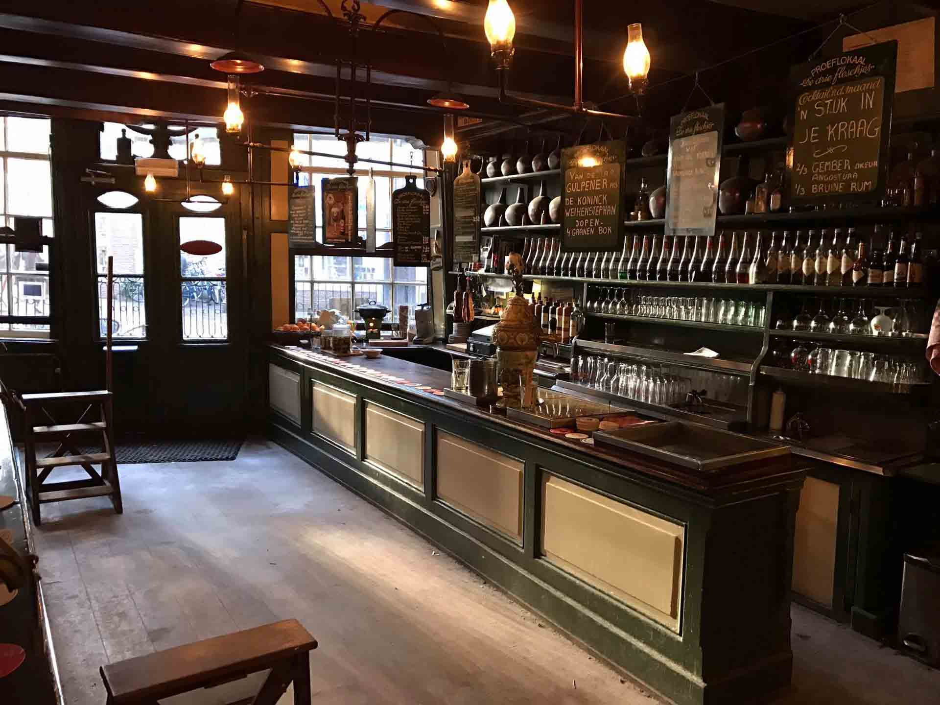 De_Drie_Fleschjes_Amsterdam