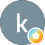 k k Avatar