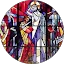 A Richter Avatar