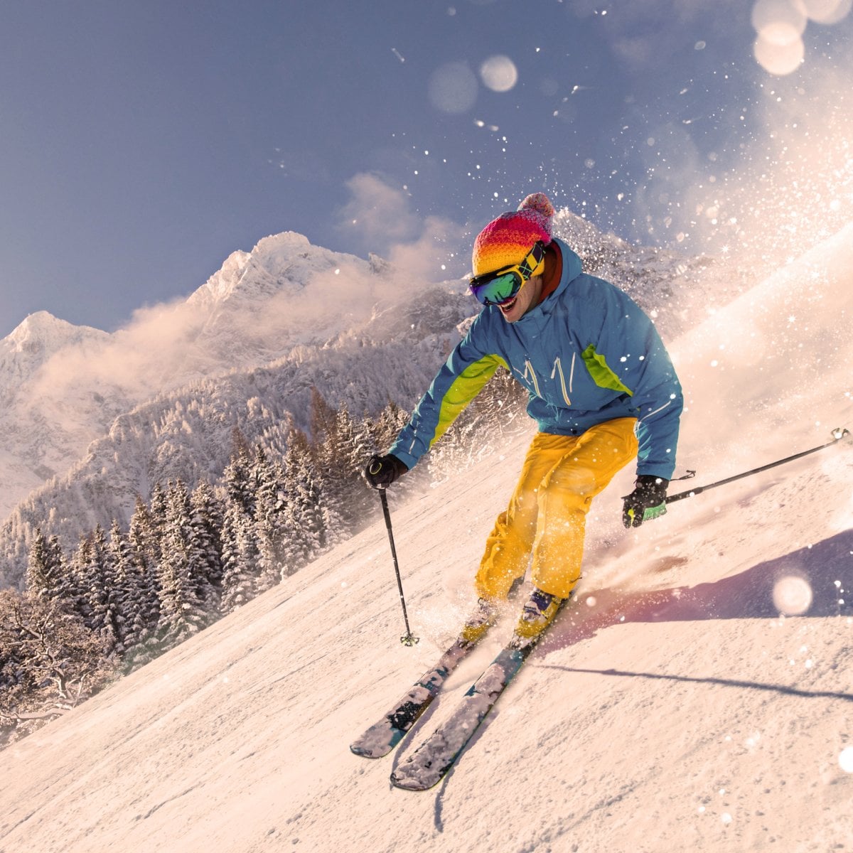 michael h Avatar
