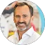 Alastair Child Avatar